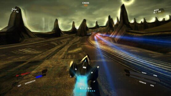 Screenshot Valens
