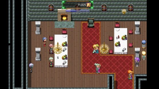 Screenshot Valiantia