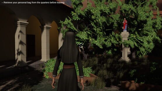 Screenshot Valsa das Macaúbas