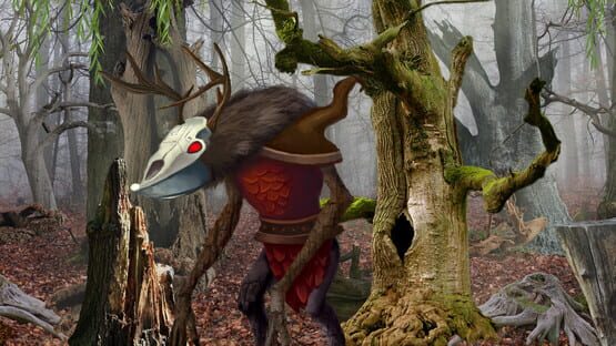Screenshot Vampire & Monsters: Hidden Object Games