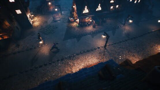 Screenshot Vampirelands