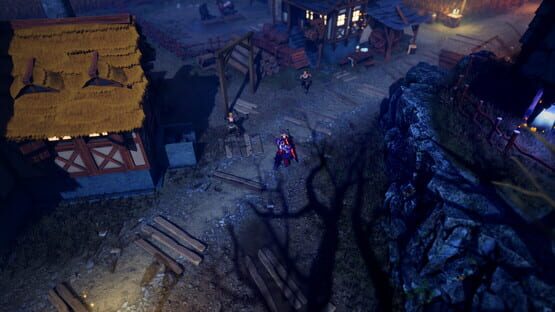Screenshot Vampirelands