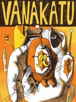 Cover Vanakatu