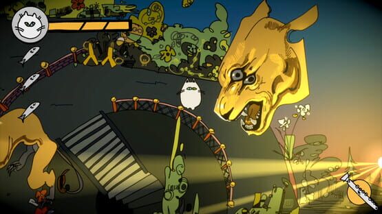 Screenshot Vanakatu