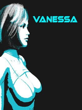 Cover Vanessa