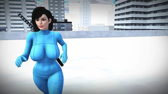 Screenshot Vanessa