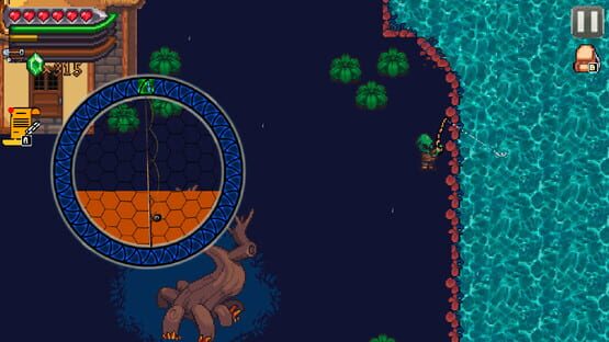 Screenshot Vanguardian