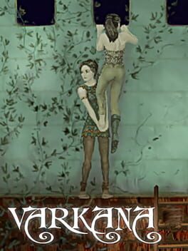 Cover Varkana