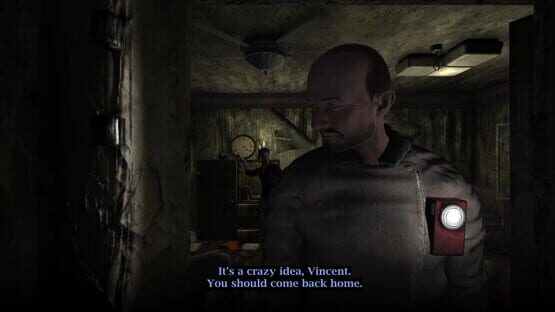 Screenshot Varmalis