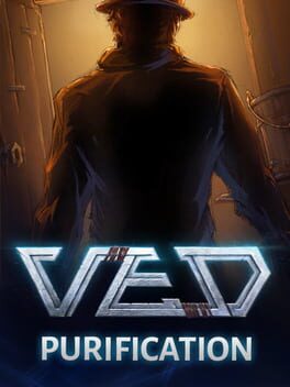 Cover VED: Purification