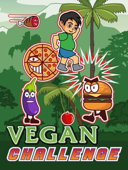 Cover Vegan Challenge