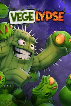 Cover Vegelypse