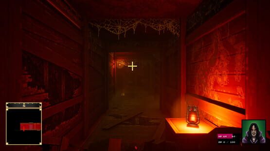 Screenshot Veil of Madness