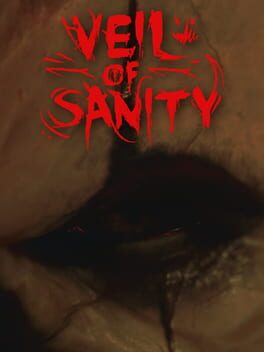 Cover Veil of Sanity