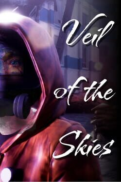 Cover Veil of the Skies