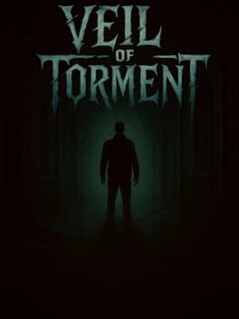 Cover Veil of Torment