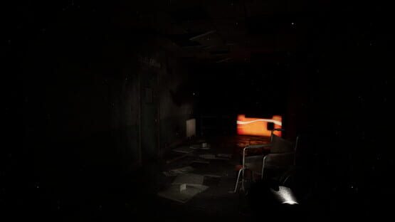Screenshot Veil of Torment