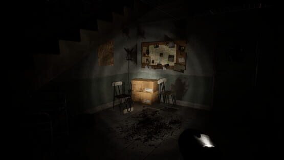 Screenshot Veil of Torment
