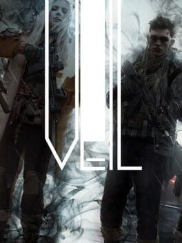 Cover Veil