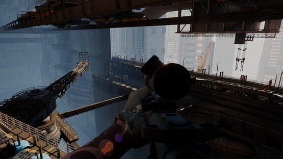 Screenshot Veil