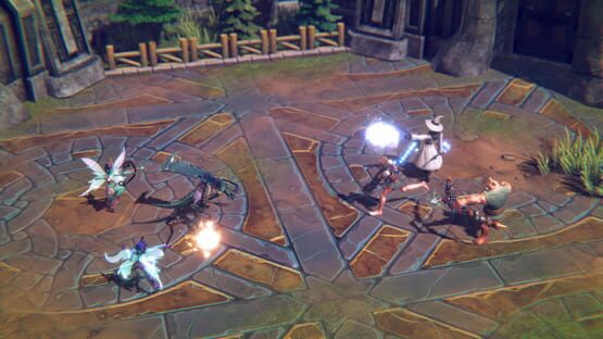 Screenshot Velev
