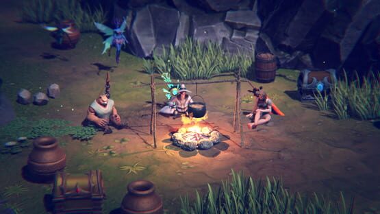 Screenshot Velev