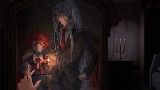 Screenshot Veloria: The Knot of Candles