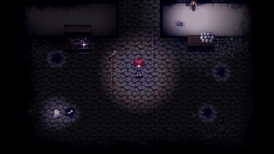 Screenshot Veloria: The Knot of Candles