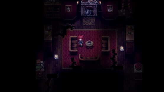 Screenshot Veloria: The Knot of Candles