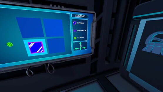 Screenshot Ventomori