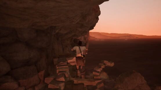 Screenshot Venturaka