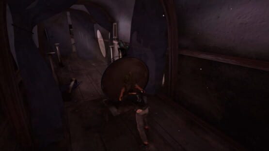 Screenshot Venturaka