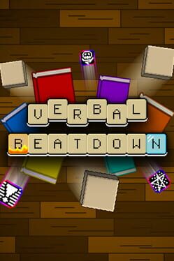 Cover Verbal Beatdown