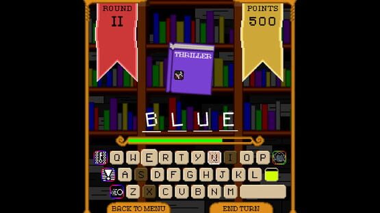 Screenshot Verbal Beatdown