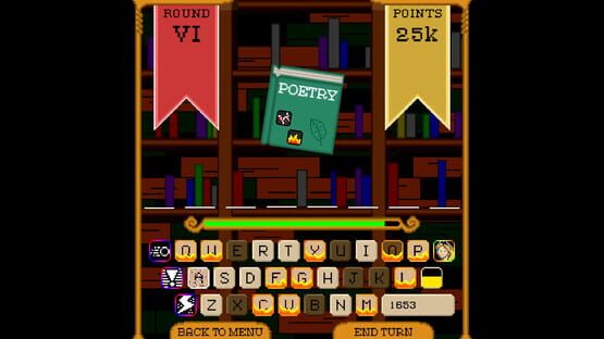 Screenshot Verbal Beatdown