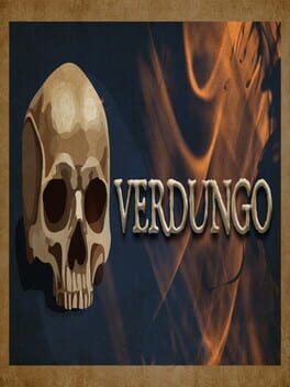 Cover Verdungo