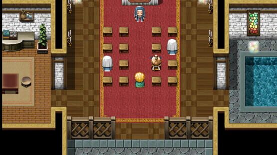 Screenshot Verdungo