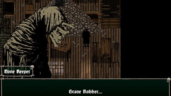 Screenshot Vermis [RPGM]