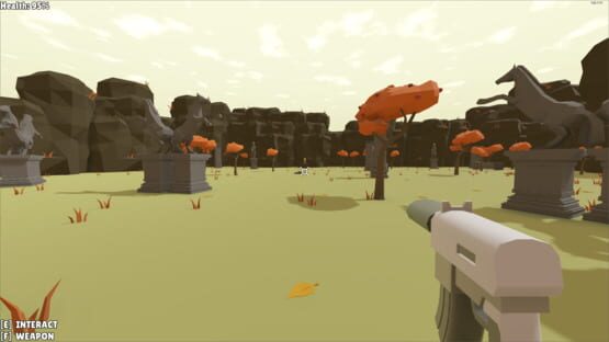 Screenshot Vesperal Times