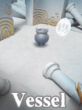 Cover Vessel