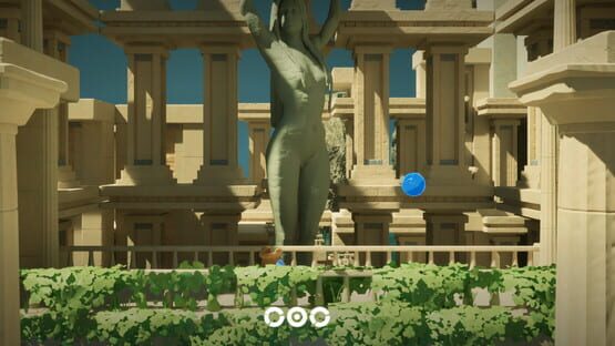 Screenshot Vessel