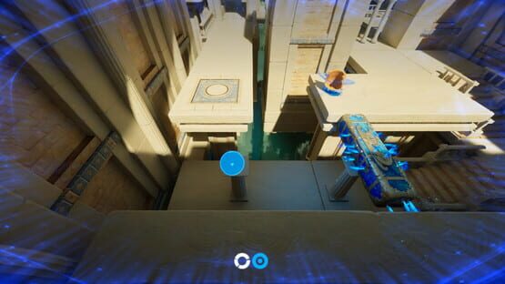 Screenshot Vessel