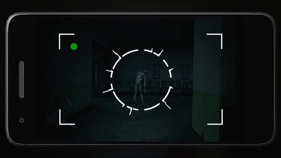Screenshot Vessel
