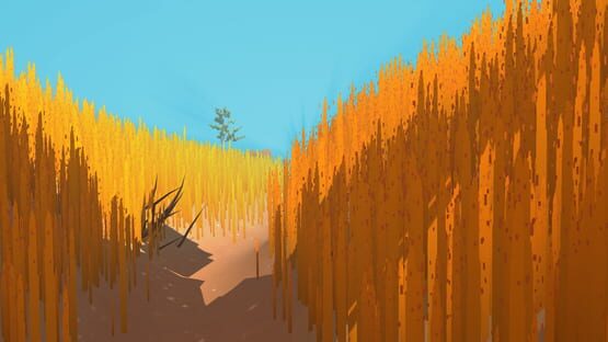 Screenshot Vestige