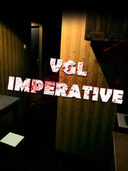 Cover VGL: Imperative