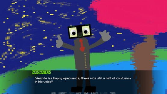 Screenshot VHSMan
