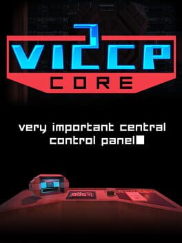 Cover VICCP 2 Core