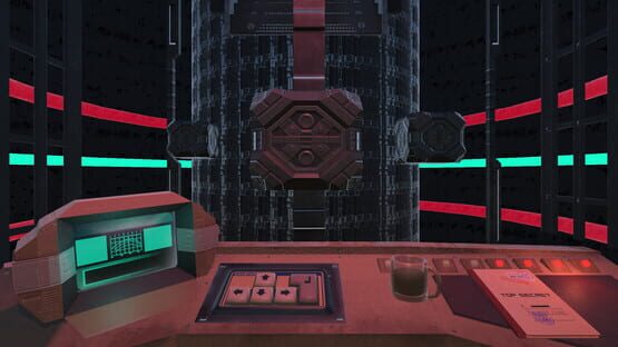 Screenshot VICCP 2 Core