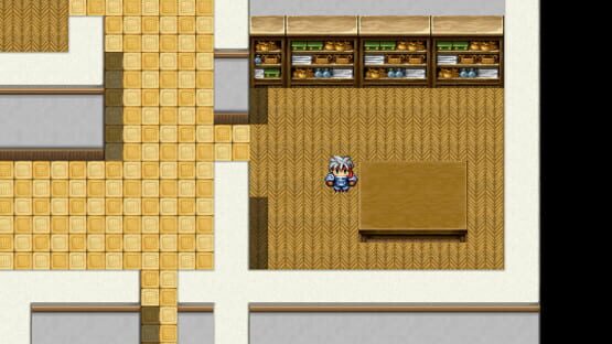Screenshot Vickinachi
