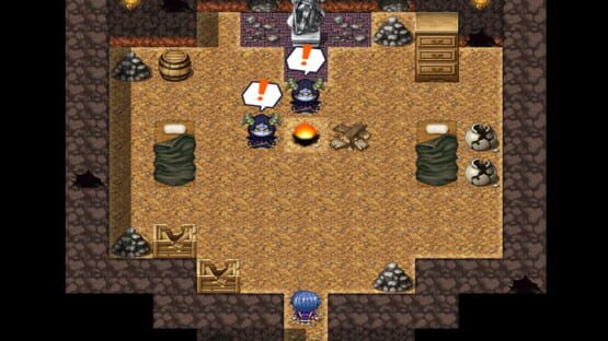 Screenshot Victorious